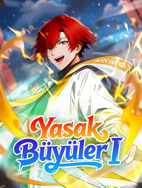 Yasak Büyüler I afişi