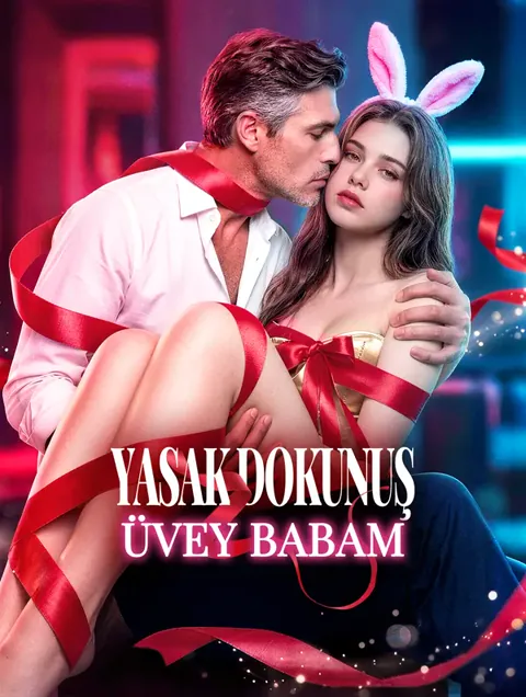 YASAK DOKUNUŞ ÜVEY BABAM afişi
