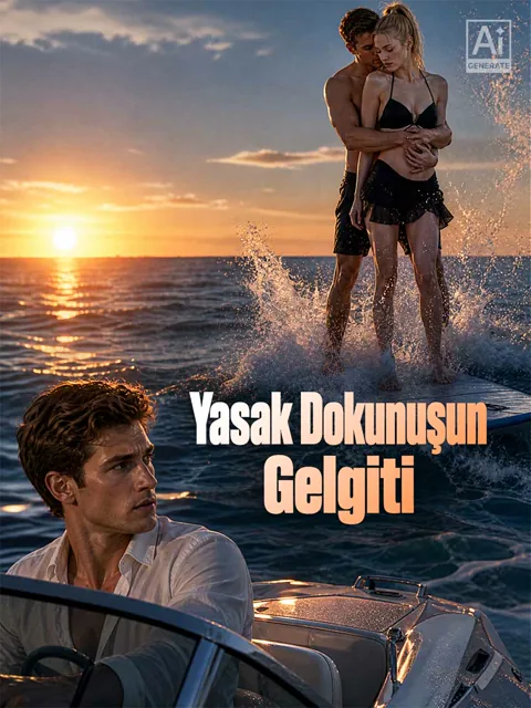 Yasak Dokunuşun Gelgiti afişi
