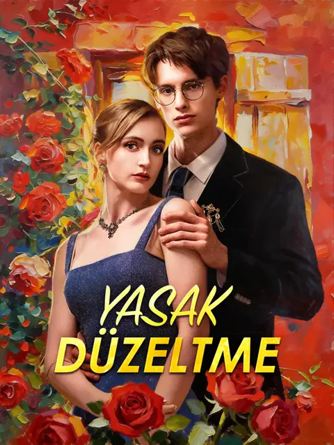 Yasak Düzeltme afişi