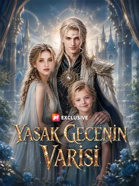 Yasak Gecenin Varisi afişi