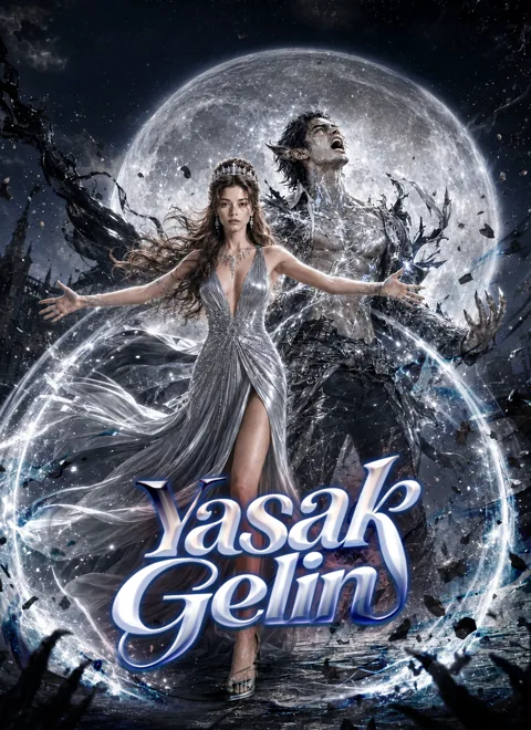 Yasak Gelin afişi
