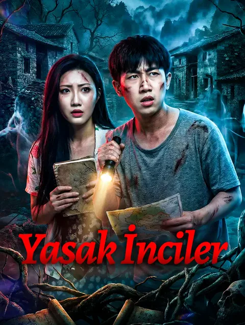 Yasak İnciler afişi