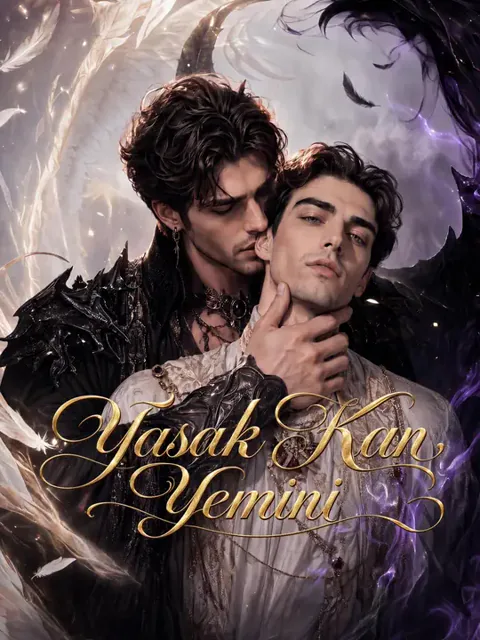 Yasak Kan Yemini afişi