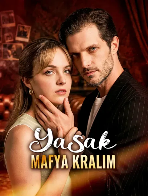 Yasak Mafya Kralım(Dublajlı) afişi
