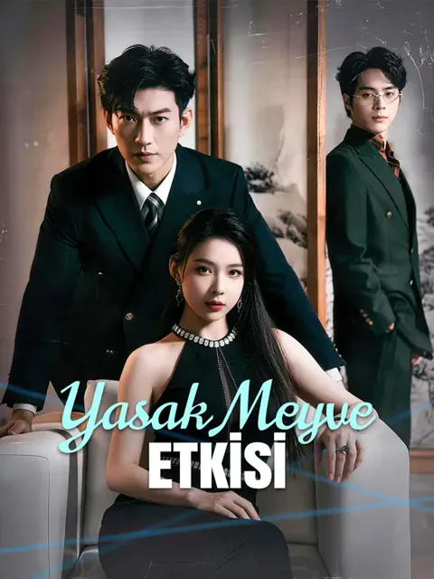 Yasak Meyve Etkisi afişi