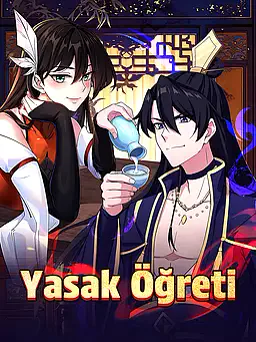 Yasak Öğreti afişi