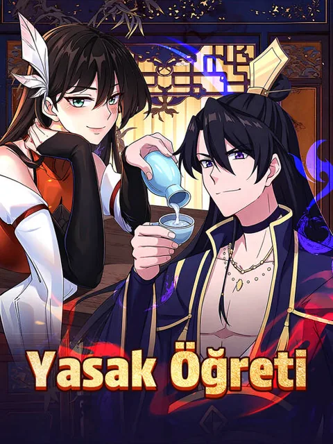 Yasak Öğreti afişi