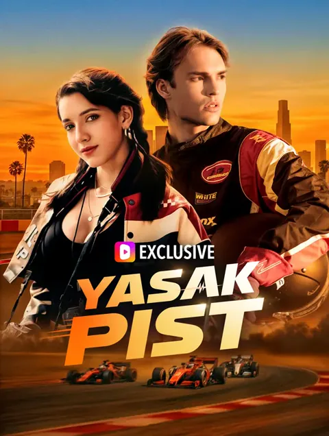 Yasak Pist(Dublajlı) afişi