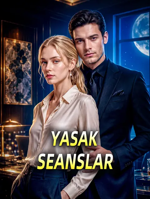 YASAK SEANSLAR afişi