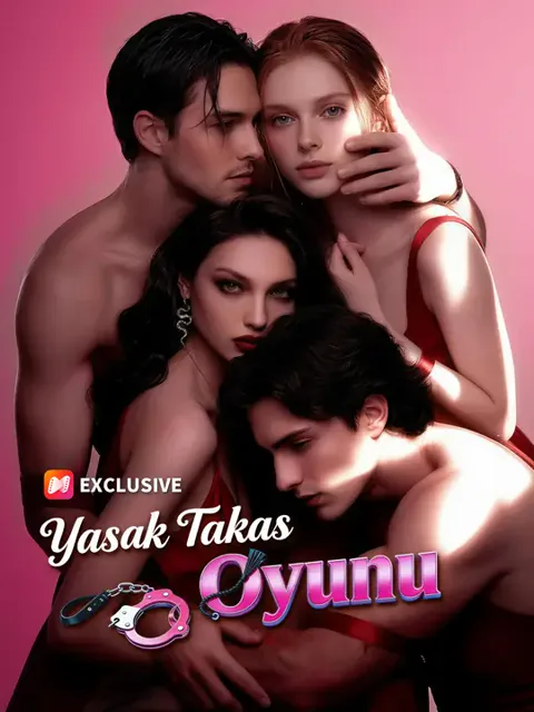 Yasak Takas Oyunu afişi