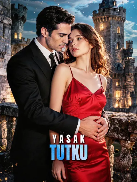YASAK TUTKU afişi