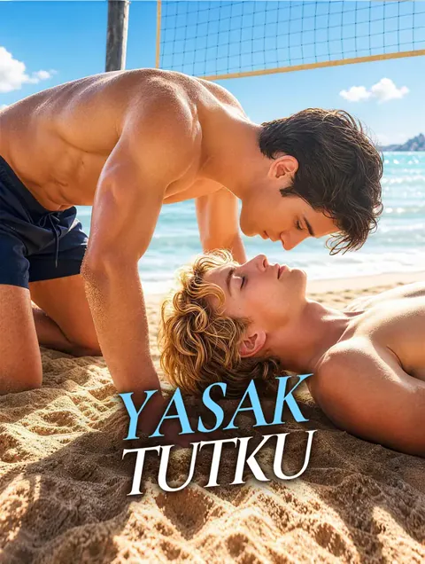 YASAK TUTKU afişi