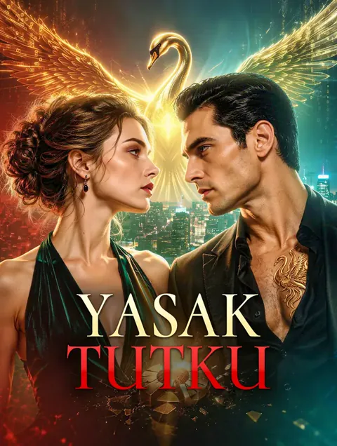 YASAK TUTKU afişi