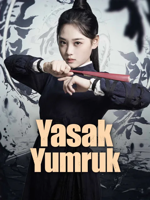 Yasak Yumruk afişi