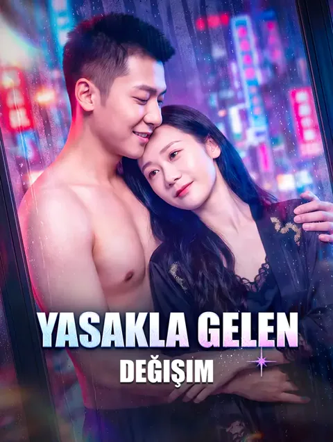 YASAKLA GELEN DEĞİŞİM afişi