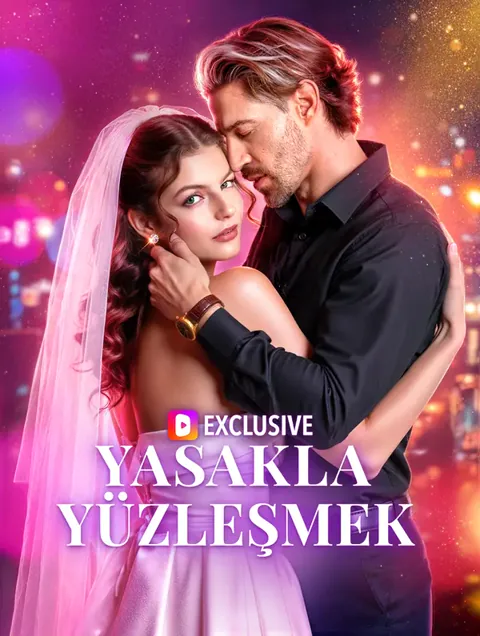 Yasakla Yüzleşmek(Dublajlı) afişi