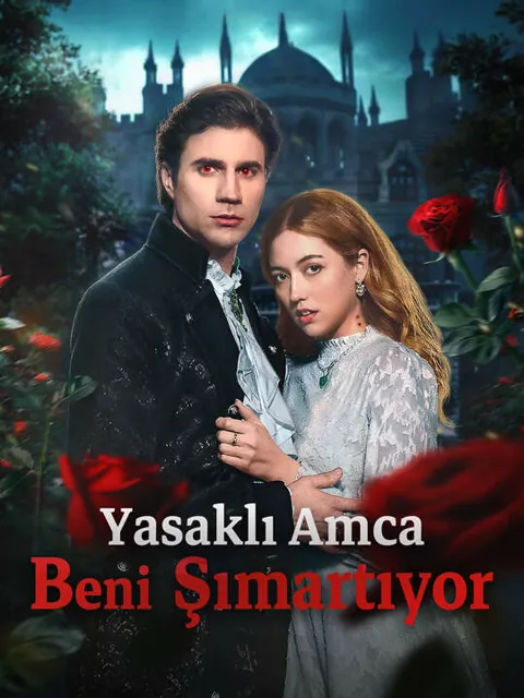 Yasaklı Amca Beni Şımartıyor afişi