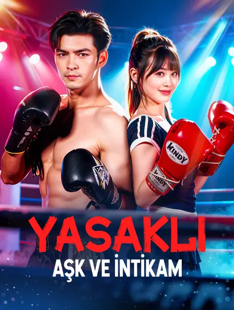 Yasaklı Aşk ve İntikam afişi