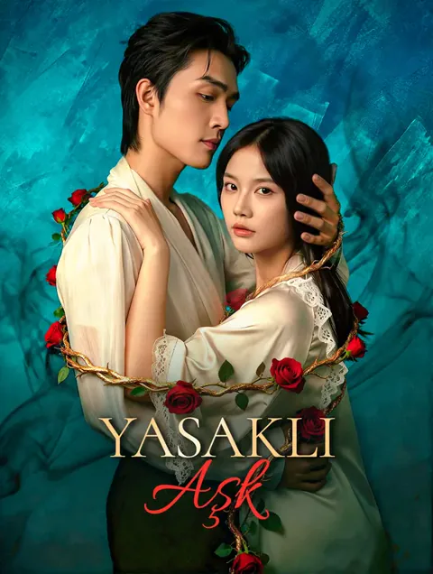 Yasaklı Aşk(Dublajlı) afişi