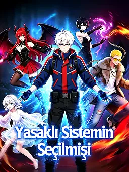 Yasaklı Sistemin Seçilmişi afişi