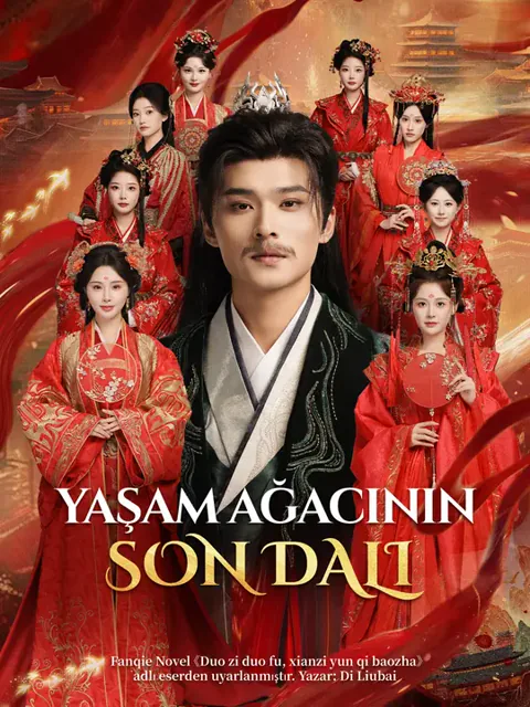 Yaşam Ağacının Son Dalı afişi