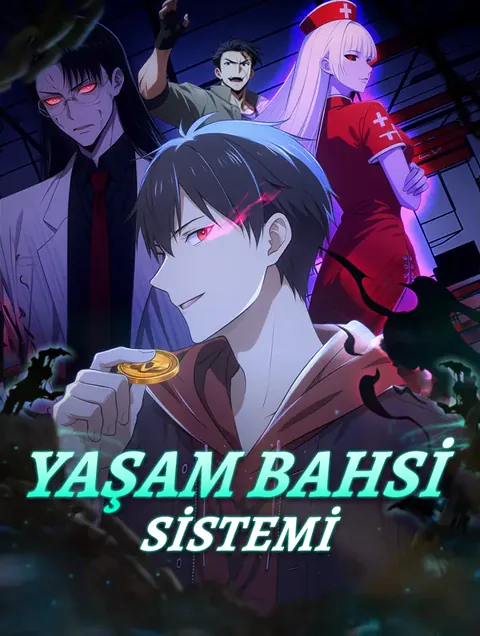 YAŞAM BAHSİ SİSTEMİ afişi