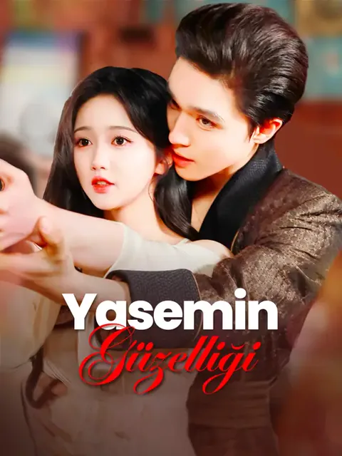 Yasemin Güzelliği afişi