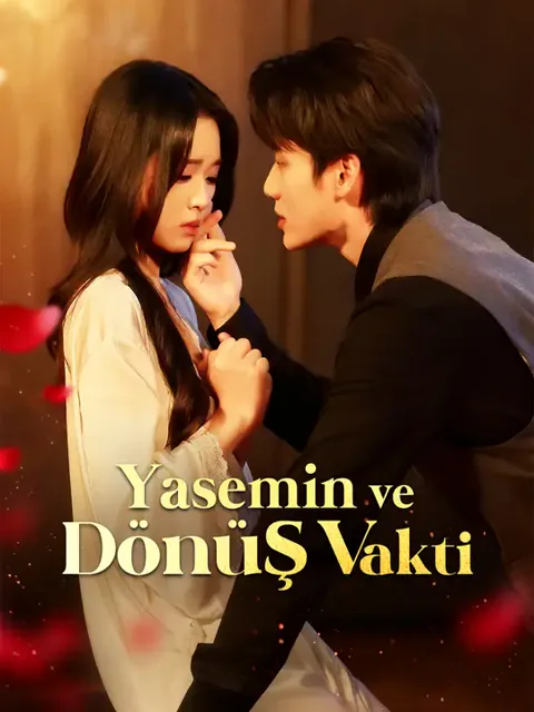 Yasemin ve Dönüş Vakti afişi