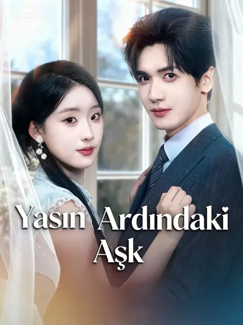 Yasın Ardındaki Aşk afişi