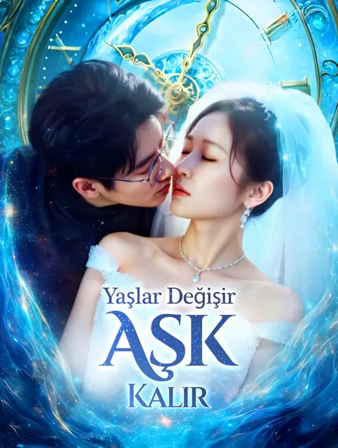 Yaşlar Değişir, Aşk Kalır afişi