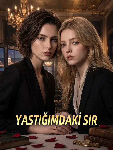 YASTIĞIMDAKİ SIR afişi