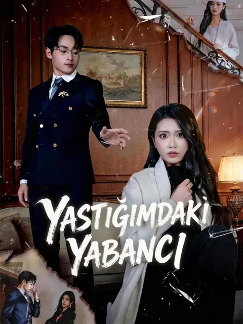Yastığımdaki Yabancı afişi