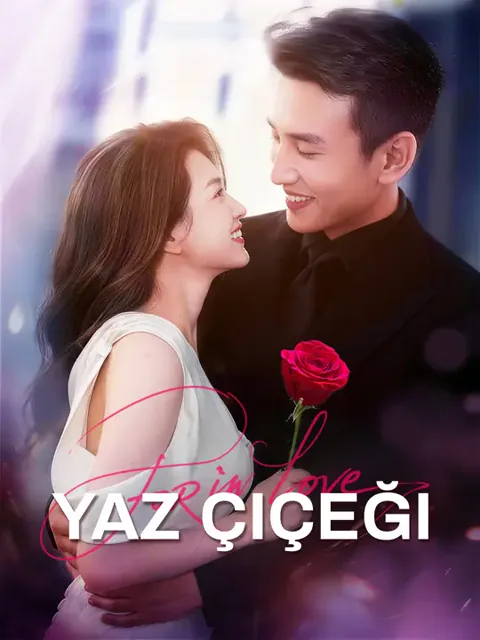 Yaz Çiçeği afişi