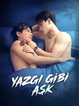 Yazgı Gibi Aşk afişi