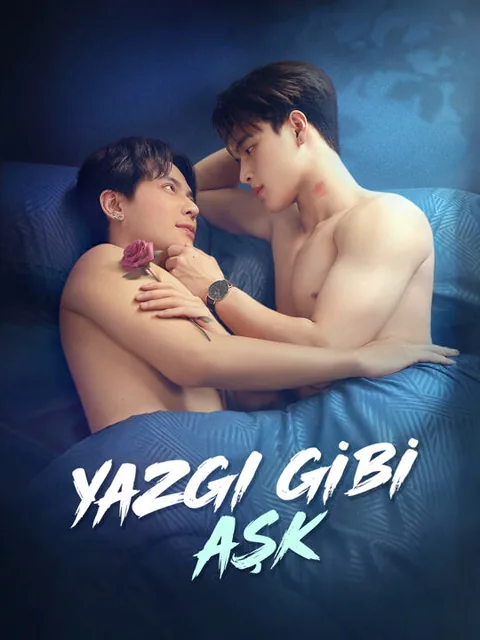 Yazgı Gibi Aşk afişi