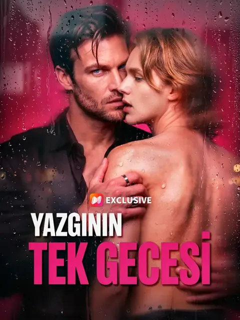 Yazgının Tek Gecesi afişi