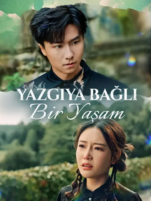 Yazgıya Bağlı Bir Yaşam afişi