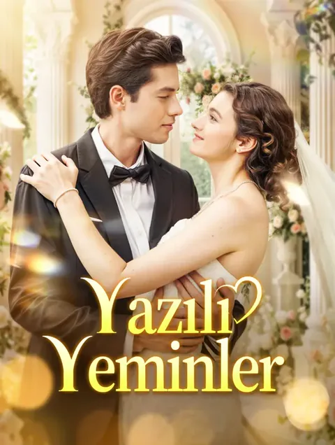 Yazılı Yeminler afişi