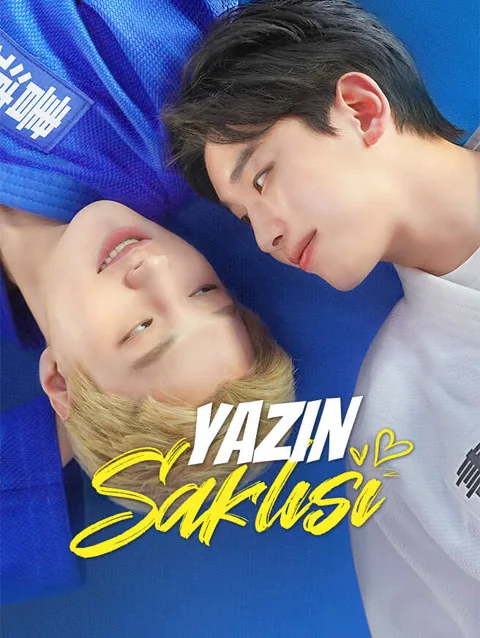 yazın saklısı afişi