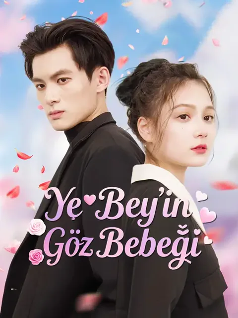 Ye Bey'in Göz Bebeği afişi
