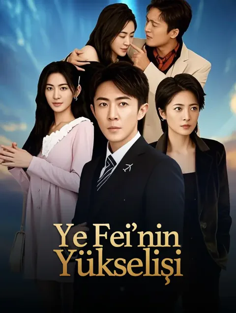 Ye Fei’nin Yükselişi afişi