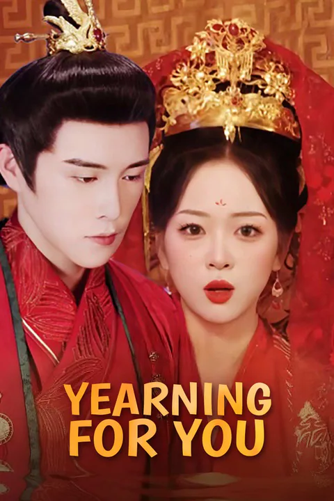 Yearning for You poster