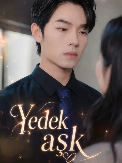 Yedek aşk afişi