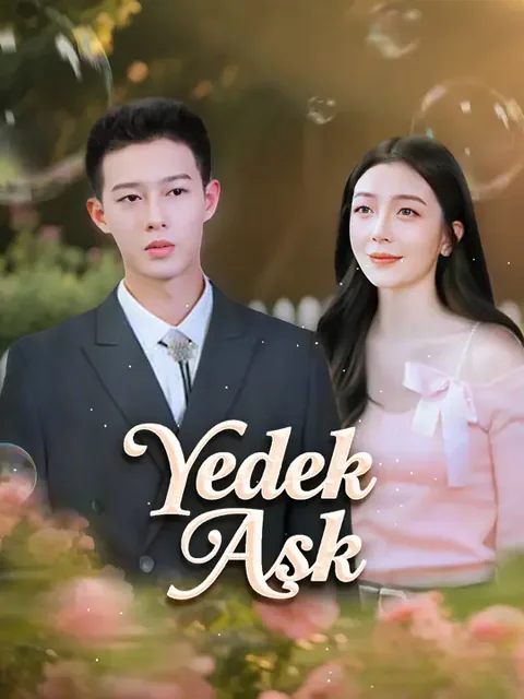 Yedek Aşk afişi