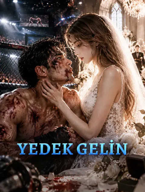 YEDEK GELİN afişi