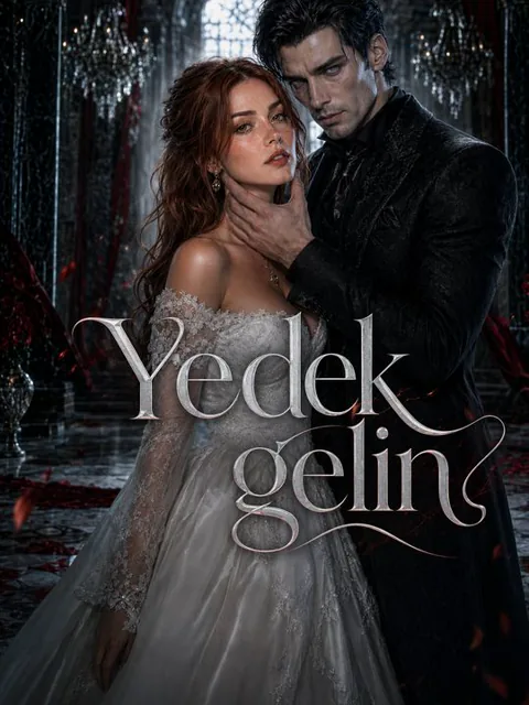 Yedek gelin afişi
