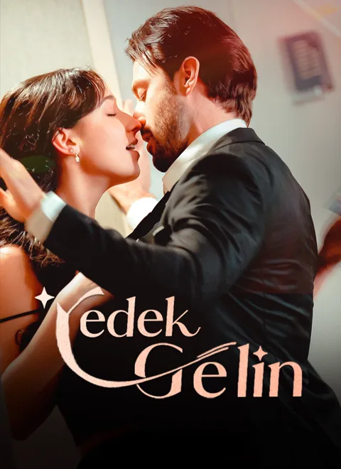 Yedek Gelin afişi