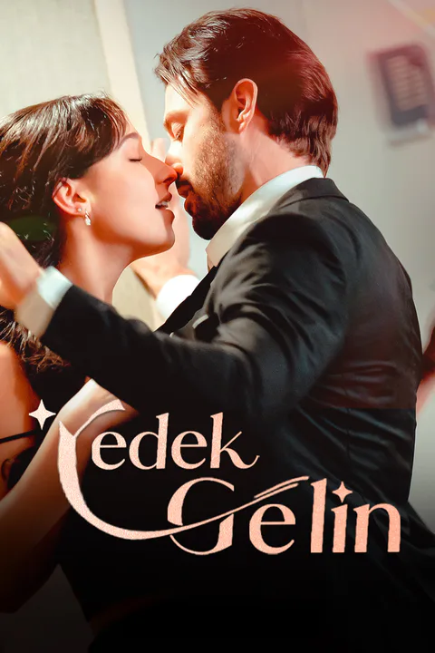 Yedek Gelin afişi