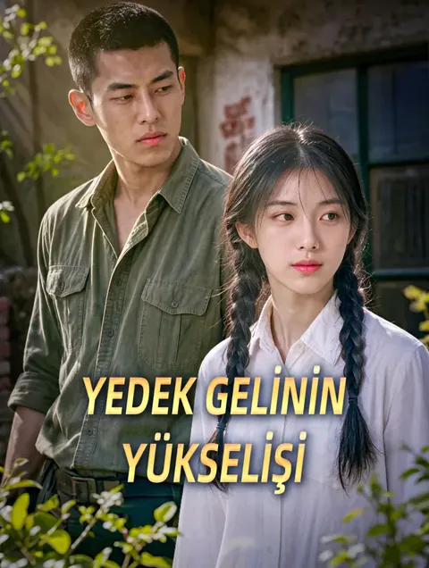 YEDEK GELİNİN YÜKSELİŞİ afişi